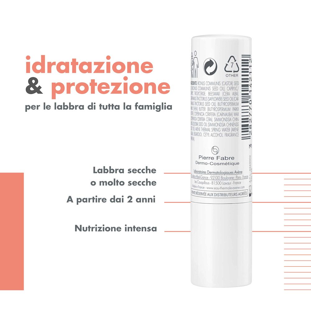 image - 982882678 - AVENE STICK LABBRA NUTRIENTE 4 G - 4709120_3.jpg