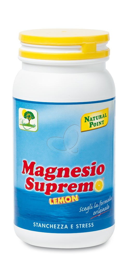 924083569 - Magnesio Supremo Polvere 150 Grammi Gusto Limone - 7868676_2.jpg