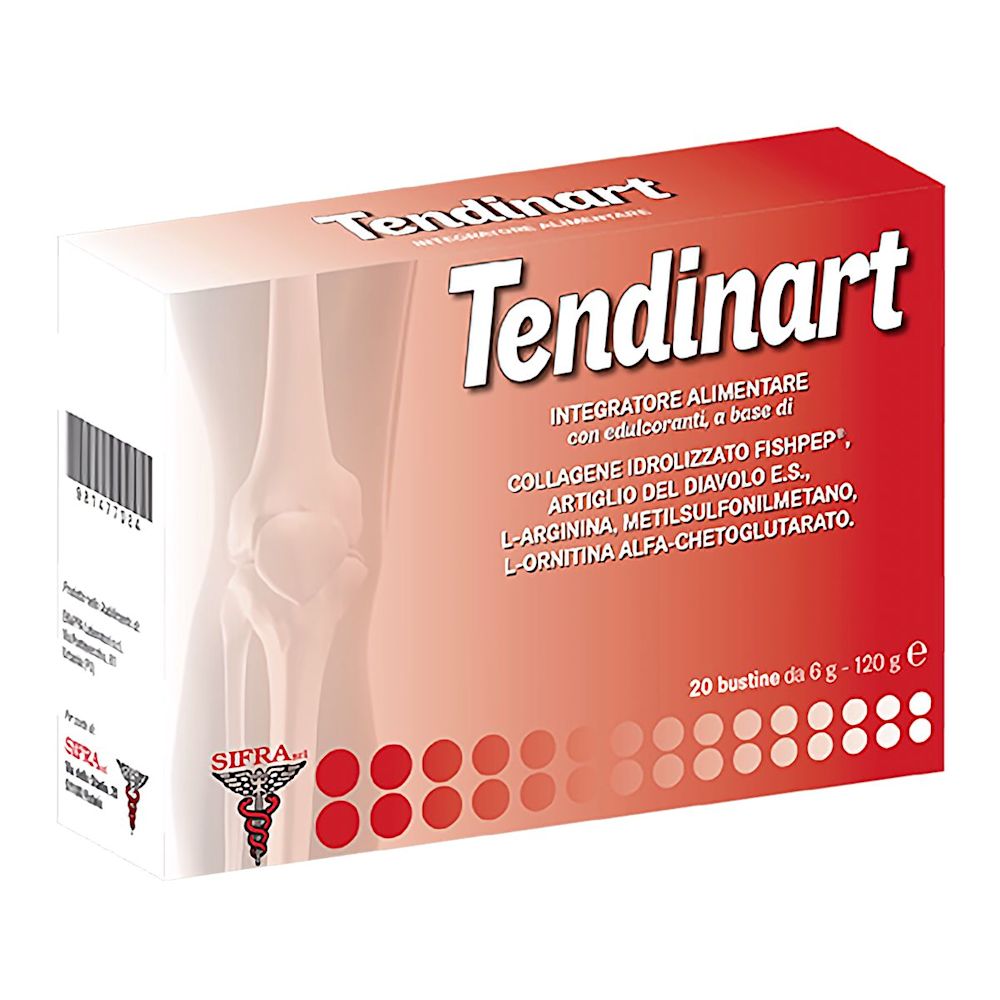 981477084 - Tendinart Integratore articolazioni 20 bustine - 4737690_1.jpg