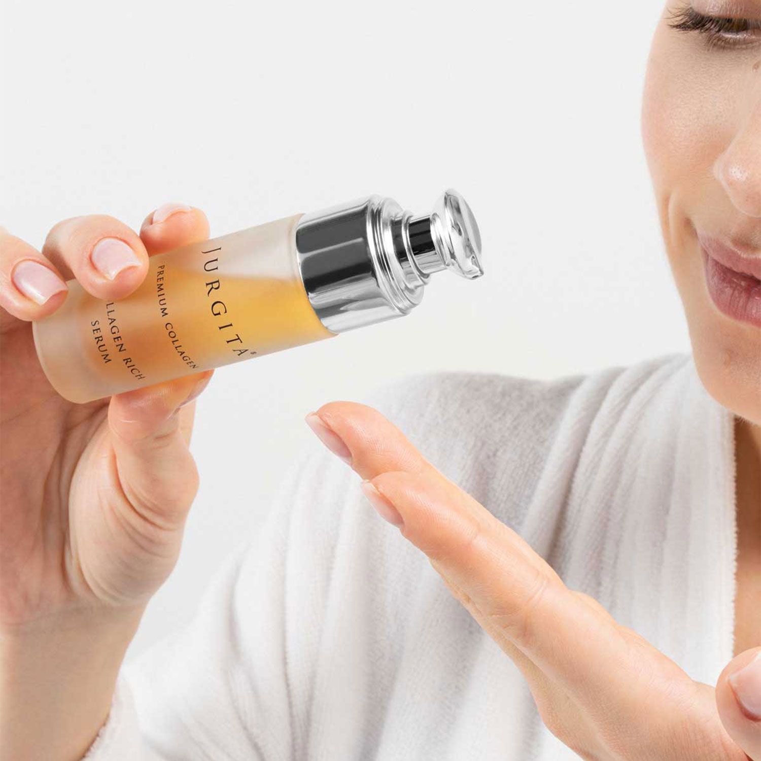 image - 987479223 - JURGITA COSMECEUTICALS COLLAGEN RICH SERUM 30 ML - 4715928_3.jpg