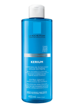924741818 - La Roche Posay Kerium Shampoo Gel Lenitivo 400ml - 7857132_2.jpg