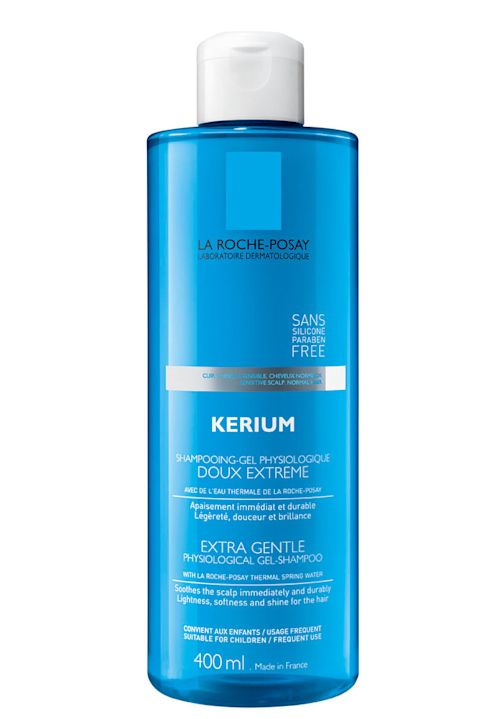 924741818 - La Roche Posay Kerium Shampoo Gel Lenitivo 400ml - 7857132_2.jpg