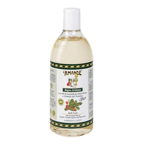 982711828 - MARSEILLE BOITE BAGNO DOCCIA ABETE ROSSO CIRMOLO TRENTINO BIO 500 ML - 4782973_1.jpg