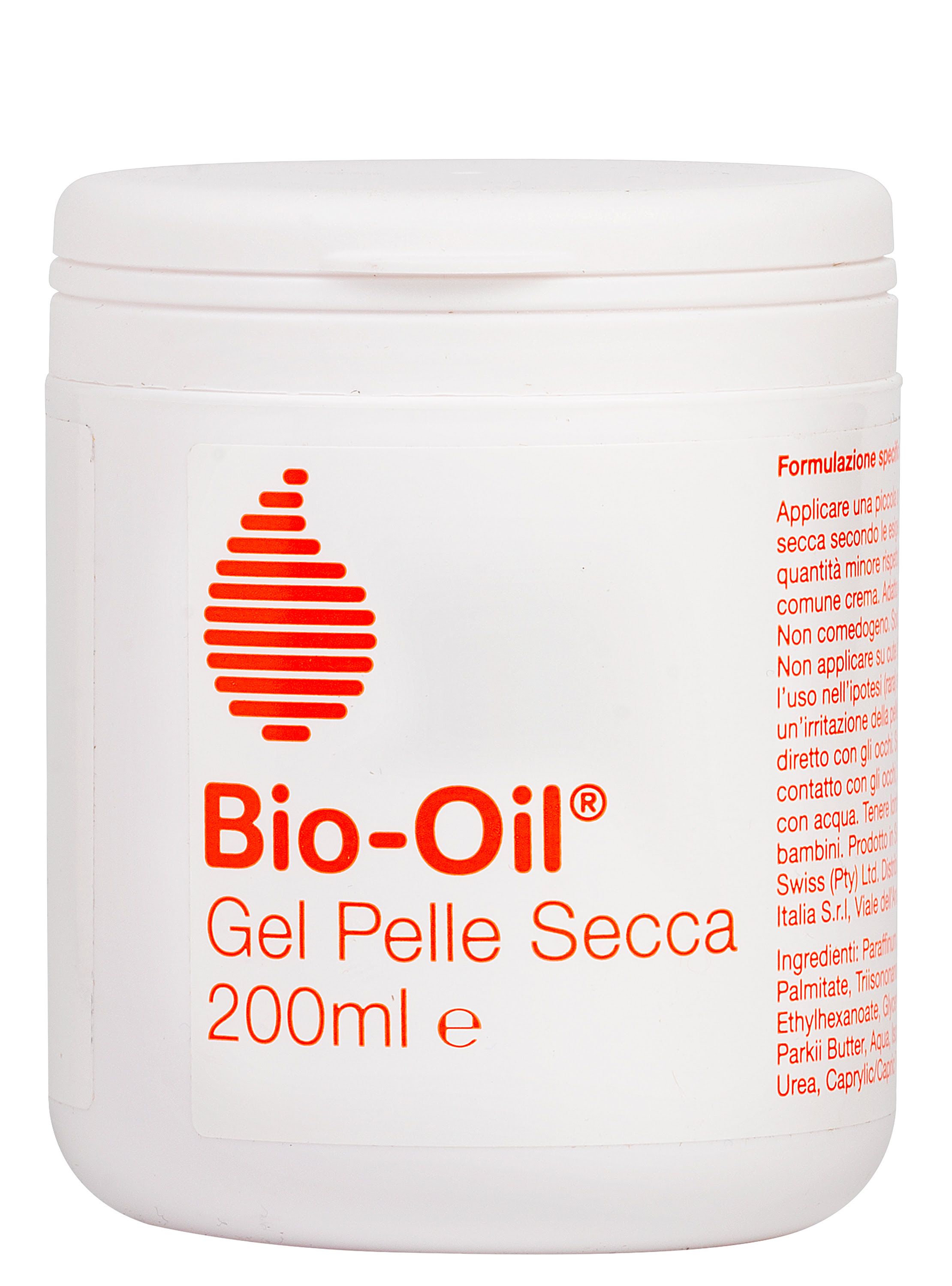 Bio-oil Gel Pelle Secca 200ml