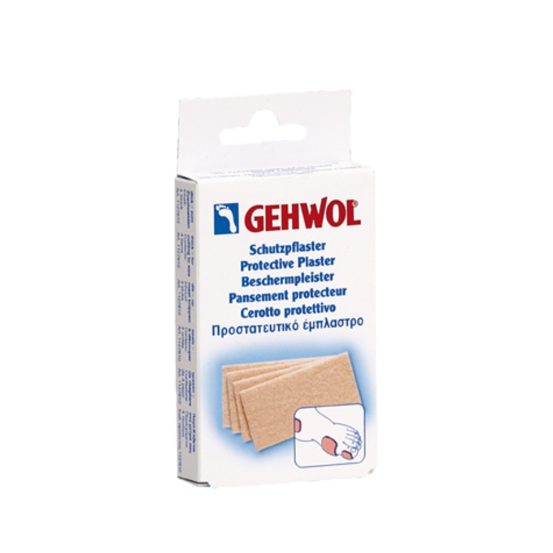 image - 908442383 - CEROTTO PROTETTIVO GEHWOL 4 PEZZI - 4763426_2.jpg