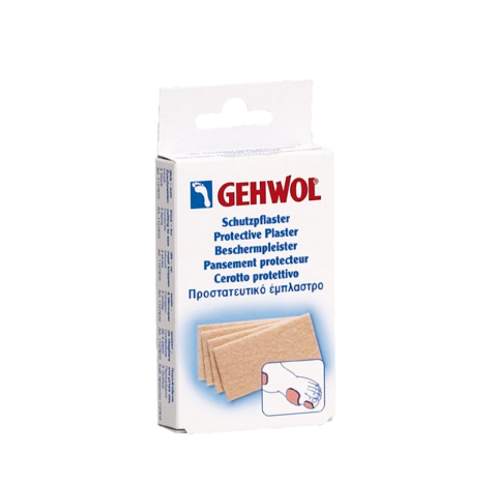 image - 908442383 - CEROTTO PROTETTIVO GEHWOL 4 PEZZI - 4763426_2.jpg