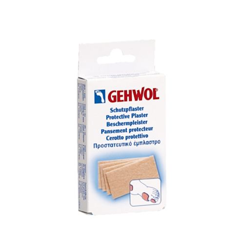 image - 908442383 - CEROTTO PROTETTIVO GEHWOL 4 PEZZI - 4763426_2.jpg