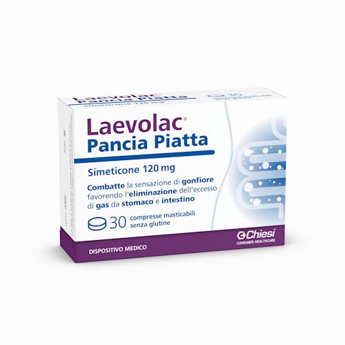 978113405 - Laevolac Pancia Piatta 30 compresse - 4705653_2.jpg