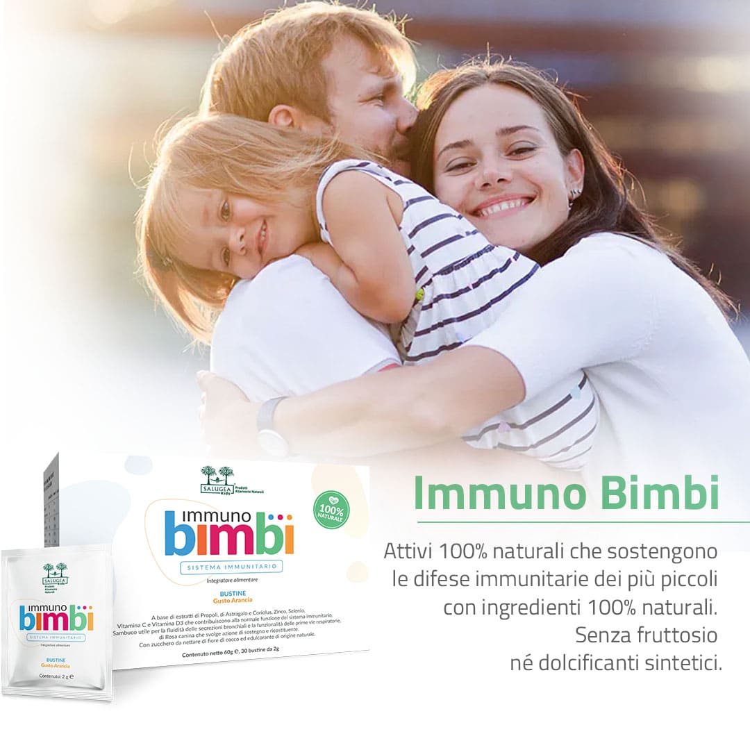 image - 980810939 - SALUGEA IMMUNO BIMBI 30 BUSTINE - 4736945_5.jpg