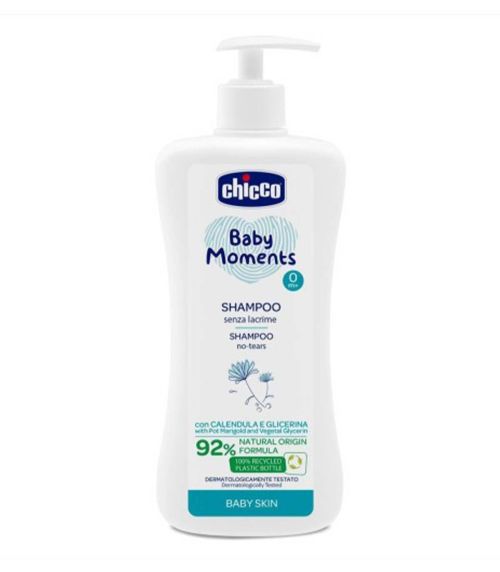 982447043 - Chicco Baby Moments Shampoo Delicato 500ml - 4738385_2.jpg