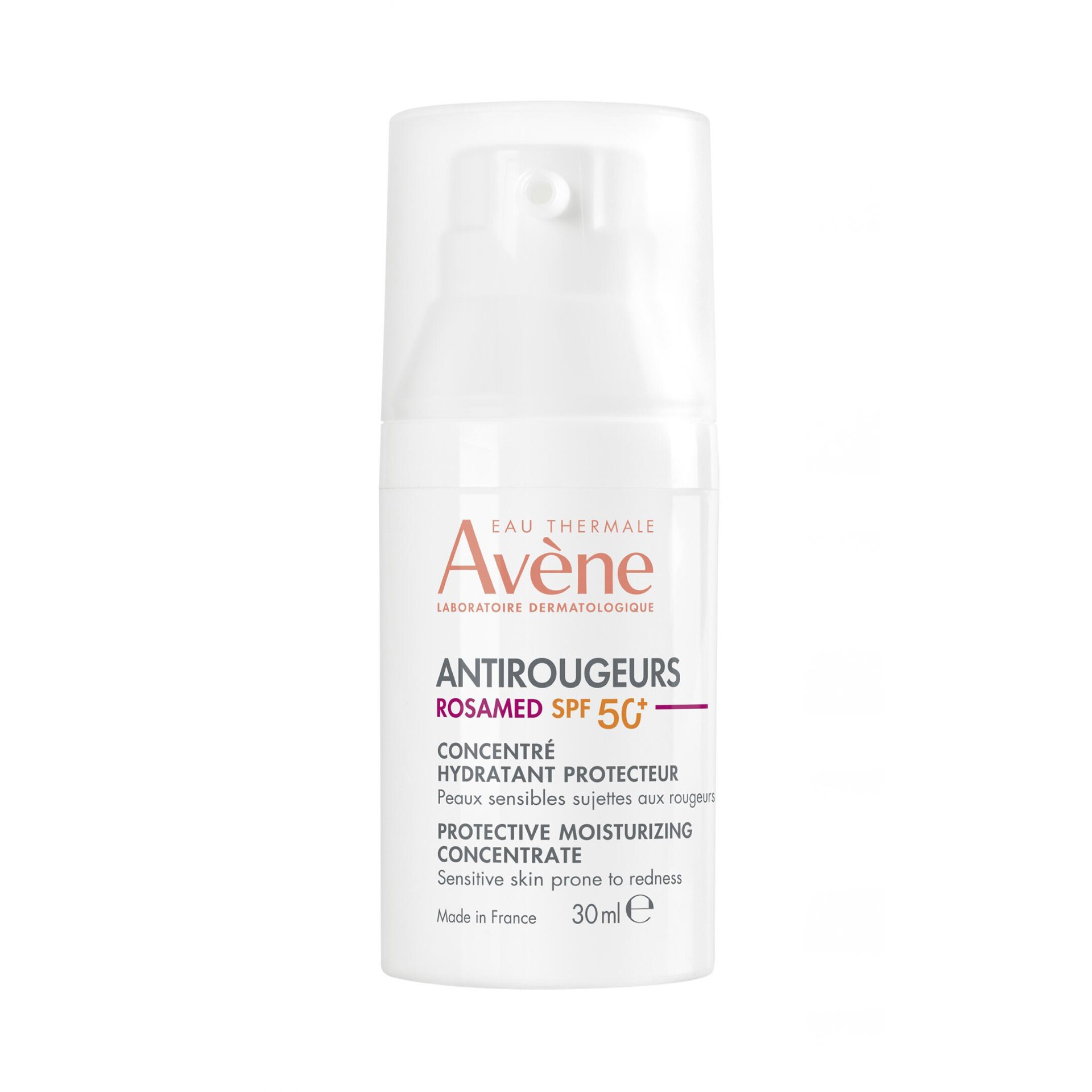950036956 - AVENE ANTIROUGEURS ROSAMED 50+ CONCENTRATO IDRATANTE PROTETTIVO 30 ML - 4812861_3.jpg