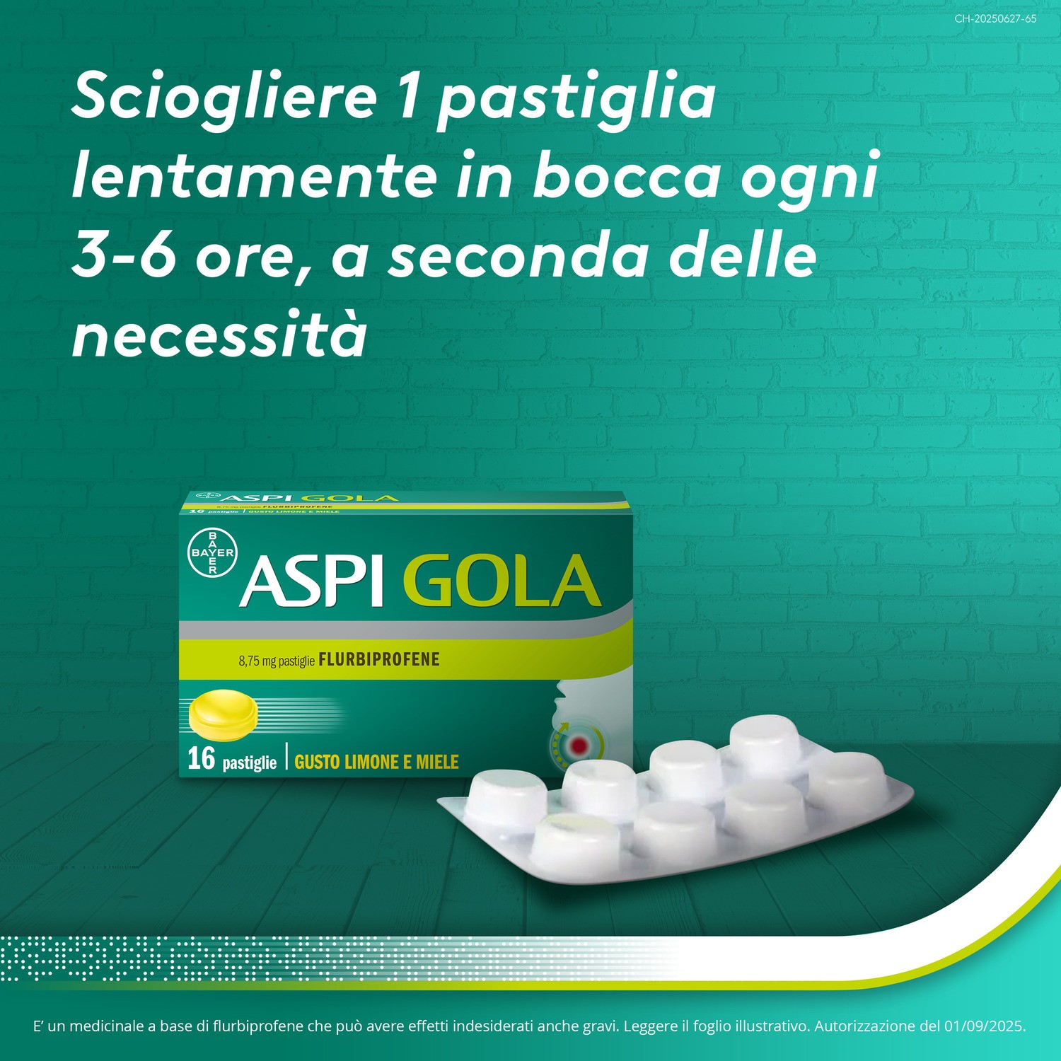 image - 041513033 - ASPI GOLA*16 pastiglie 8,75 mg limone miele - 7892609_8.jpg