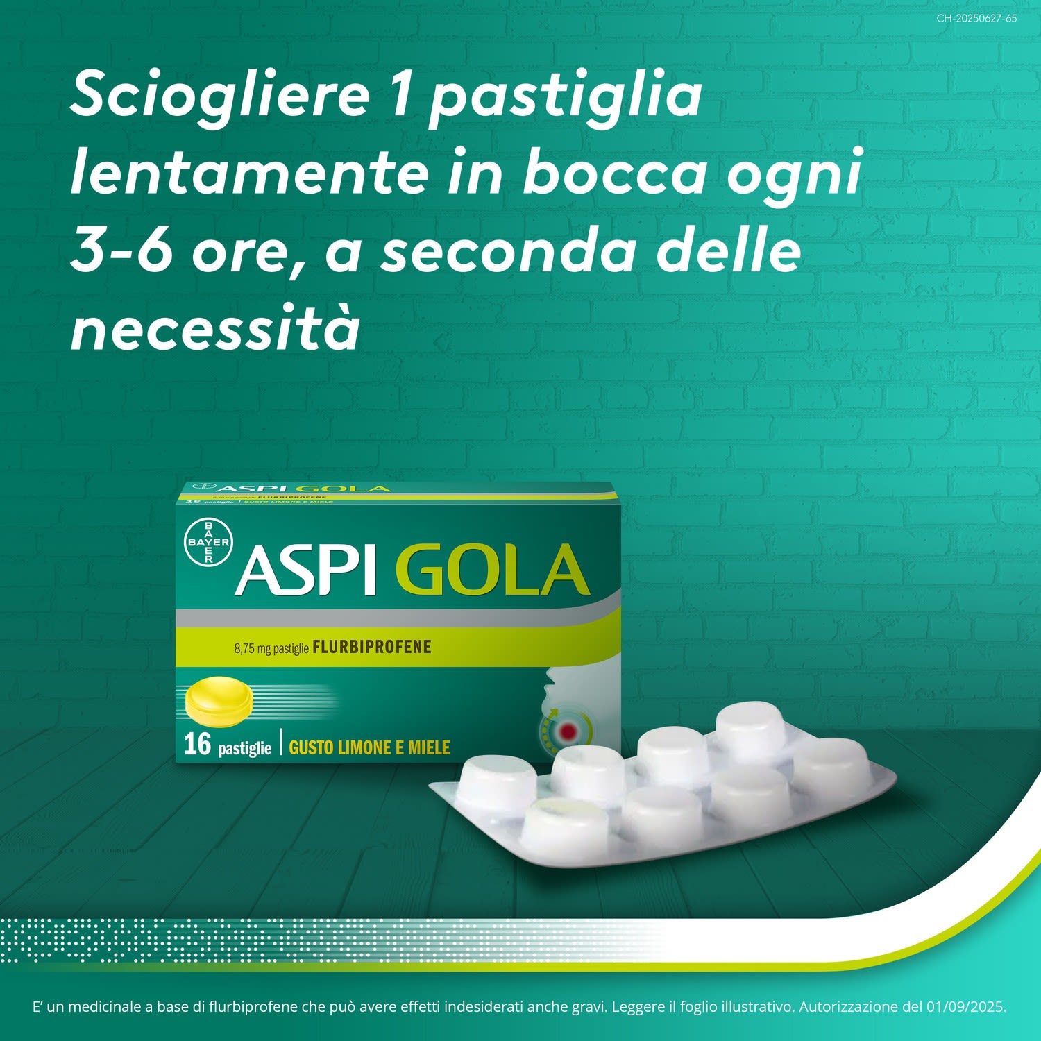 image - 041513033 - ASPI GOLA*16 pastiglie 8,75 mg limone miele - 7892609_8.jpg