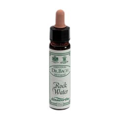 image - 906020336 - Flacone da 10 ml di Rock Water, essenza floreale di Bach, da assumere 4 gocce in mezzo bicchiere d'acqua, 4 volte al giorno. - 4872115_2.jpg