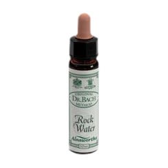 image - 906020336 - Flacone da 10 ml di Rock Water, essenza floreale di Bach, da assumere 4 gocce in mezzo bicchiere d'acqua, 4 volte al giorno. - 4872115_2.jpg