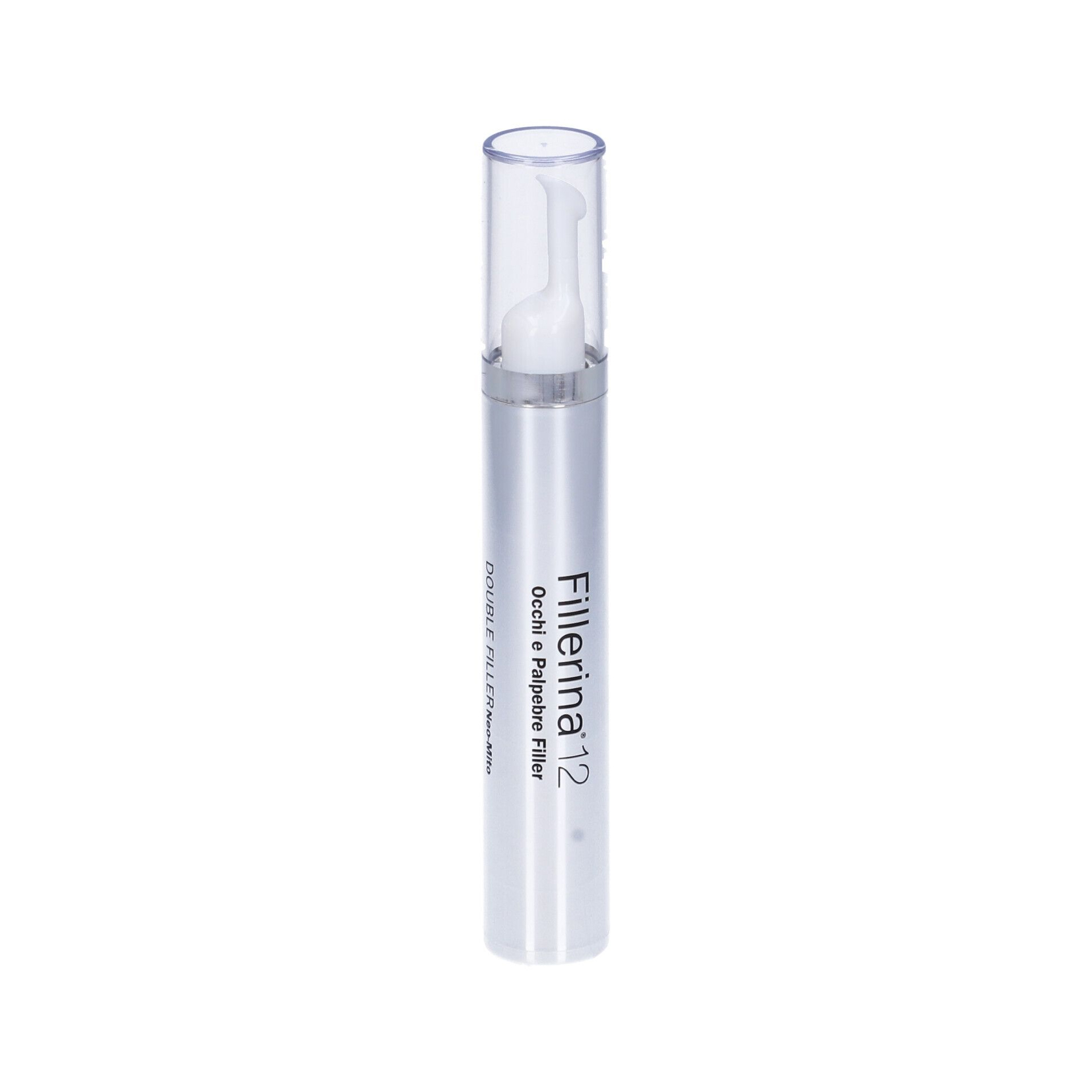 989254141 - FILLERINA 12 DOUBLE FILLER NEO MITO OCCHI E PALPEBRE GEL BASE GRADO 3 DISPENSER EYE MASSAGE TIP - 4787211_1.jpg