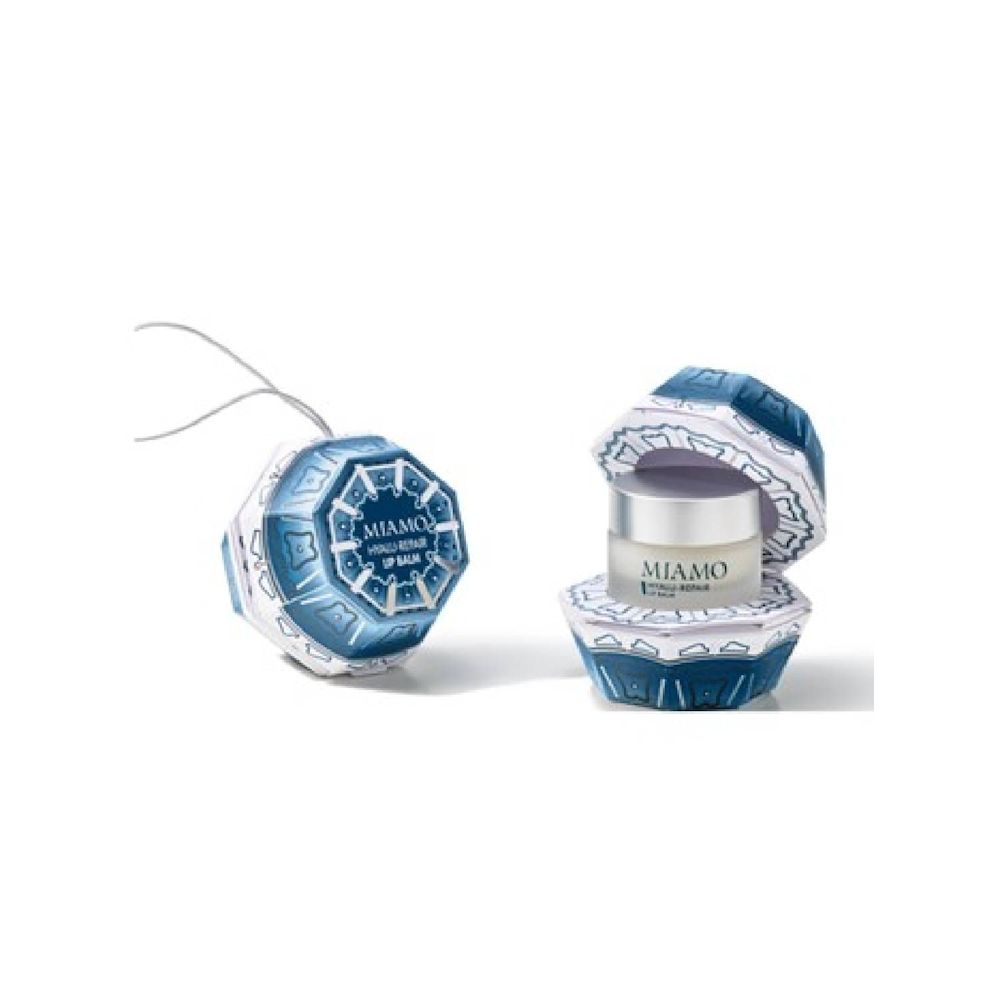 984742611 - Miamo Cofanetto Xmas 22 Hyalu-Repair Lip Balm 15ml - 4710146_1.jpg
