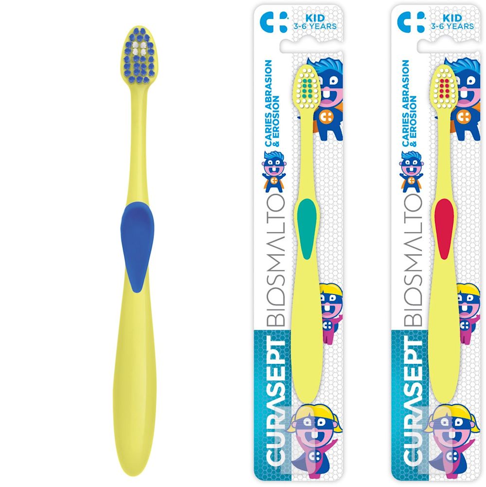 980248470 - Curasept Biosmalto Spazzolino Kids 3-6 anni - 4708262_1.jpg