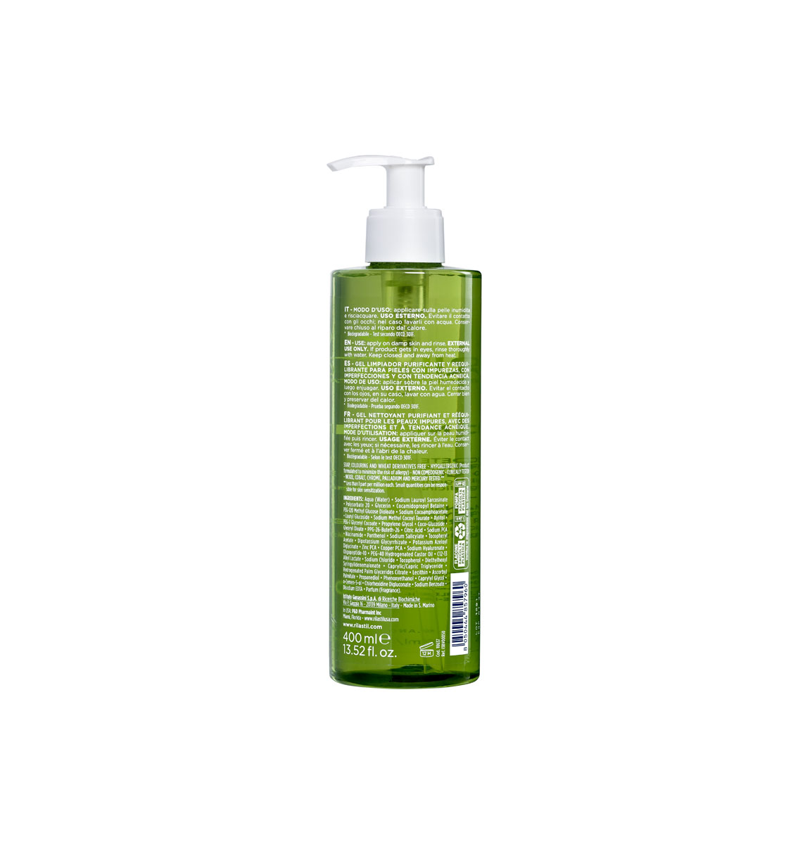 978861425 - RILASTIL ACNESTIL GEL DETERGENTE 400 ML - 4702369_4.jpg