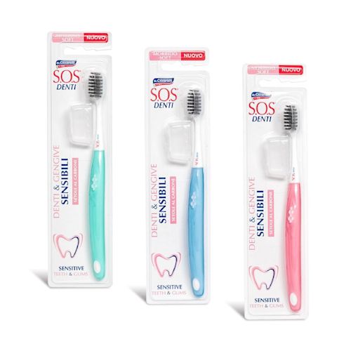 942309283 - DR CICCARELLI SPAZZOLINO MORBIDO PER DENTI SENSIBILI - 4707120_1.jpg