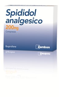 image - 028710034 - SPIDIDOL ANALGESICO*12 cpr 200 mg - 4811023_1.jpg