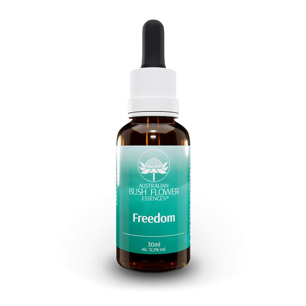 Australian Bush Flower Essences Freedom Essence 30ml