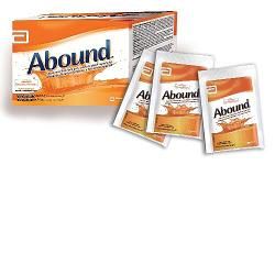 Abbott Abound Gusto Arancia Malnutrizione 30 Bustine