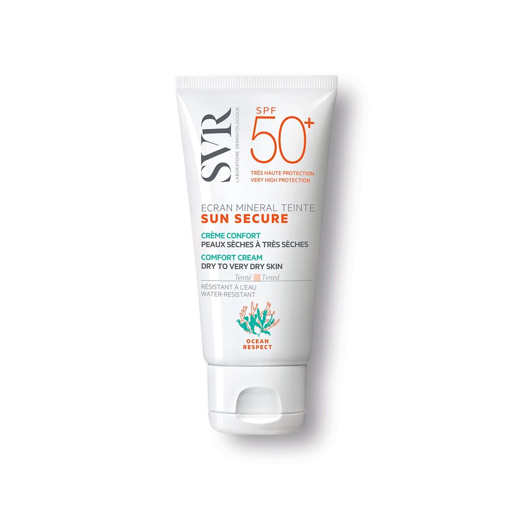 974404978 - Svr Sun Secure Ecran Mineral Crema colorata Pelli Secche Spf50+ 50ml - 4731283_2.jpg