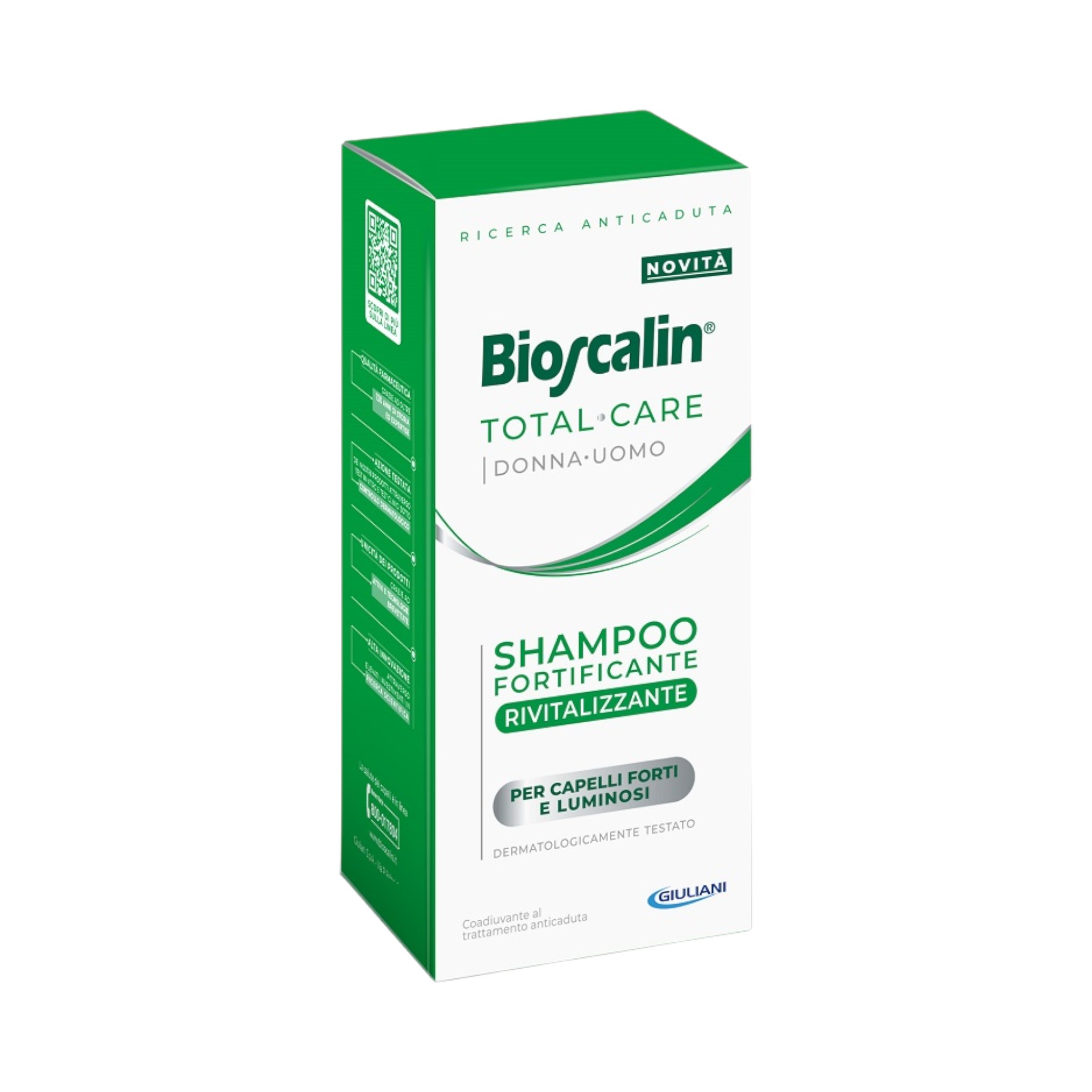 950150692 - BIOSCALIN TOTAL CARE SHAMPOO FORTIFICANTE RIVITALIZZANTE 200 ML - 4836965_3.jpg