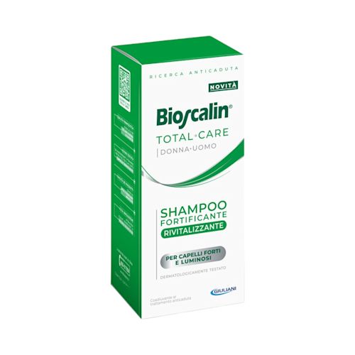 950150692 - BIOSCALIN TOTAL CARE SHAMPOO FORTIFICANTE RIVITALIZZANTE 200 ML - 4836965_3.jpg