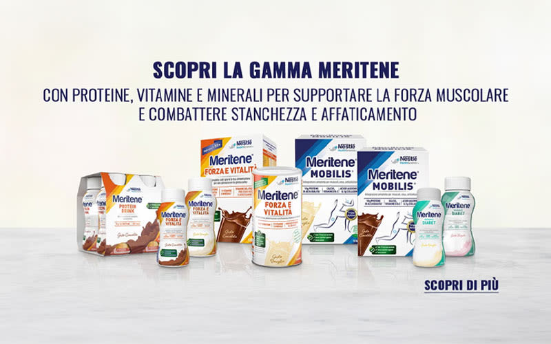 hero mobile meritene