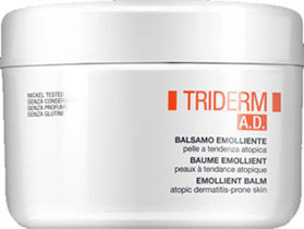 Bionike Triderm Ad Balsamo Emolliente 450ml