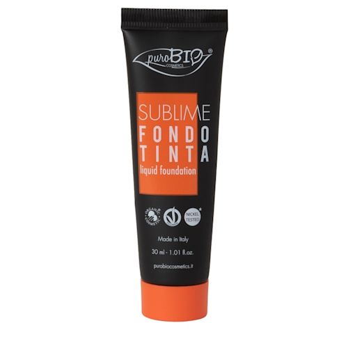949972653 - PUROBIO 07 FONDOTINTA FLUIDO SUBLIME 30 ML - 4818659_1.jpg