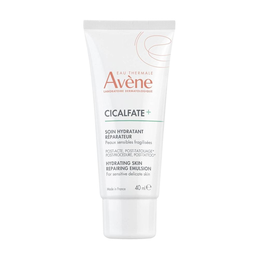 984505002 - Avene Cicalfate+ Trattamento Idratante Ristrutturante 40ml - 4710127_1.jpg