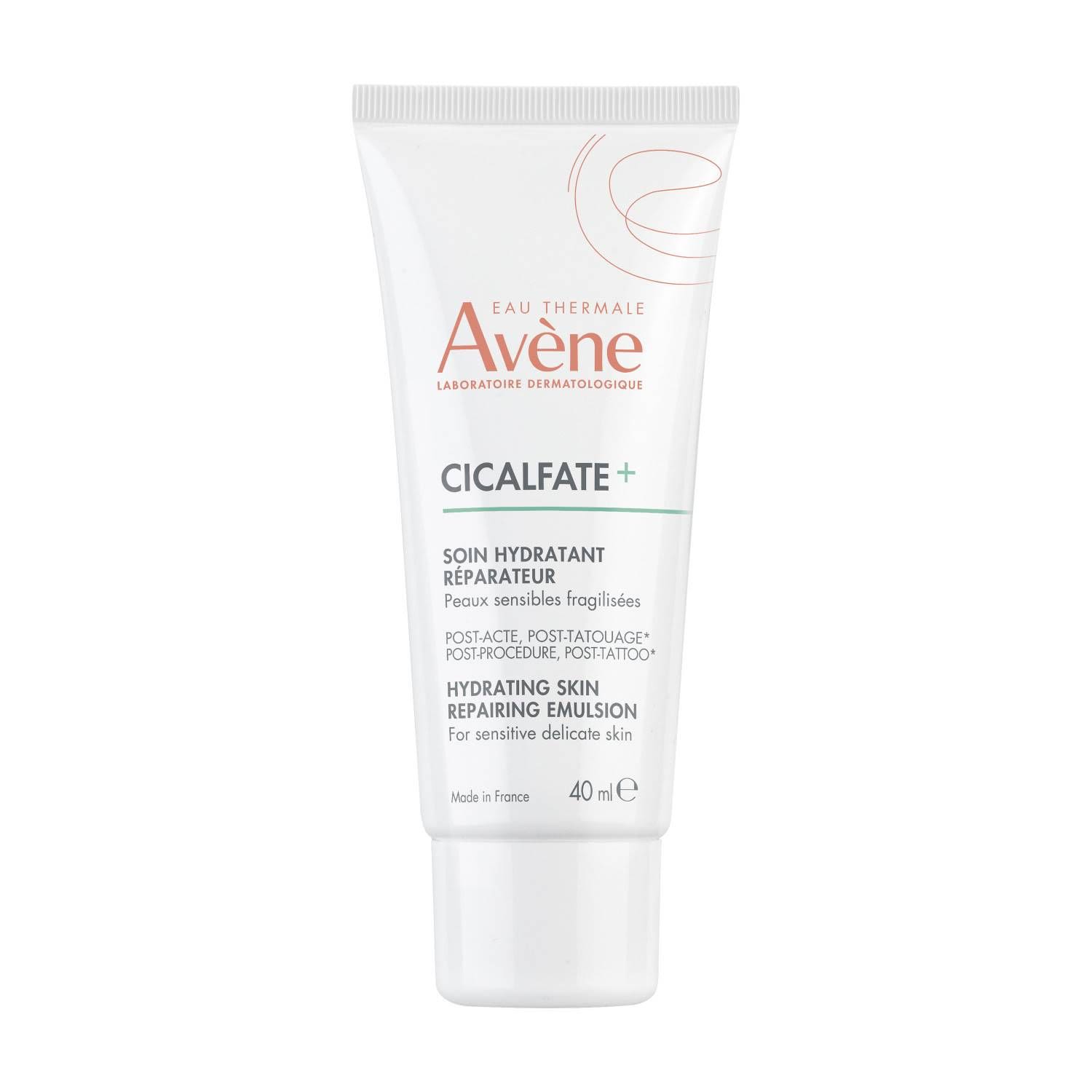 984505002 - Avene Cicalfate+ Trattamento Idratante Ristrutturante 40ml - 4710127_1.jpg