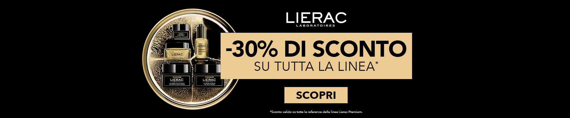 image - Promo Lierac