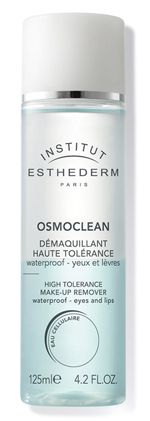 Institut Esthederm Osmoclean Struccante Bifasico 125ml