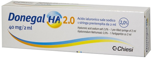image - 927116285 - Siringa intra-articolare con acido ialuronico per il trattamento di articolazioni affette da artropatia degenerativa o meccanica, utile per alleviare il dolore e migliorare la mobilit&agrave;. - 7889850_1.jpg