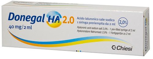 image - 927116285 - Siringa intra-articolare con acido ialuronico per il trattamento di articolazioni affette da artropatia degenerativa o meccanica, utile per alleviare il dolore e migliorare la mobilità. - 7889850_1.jpg