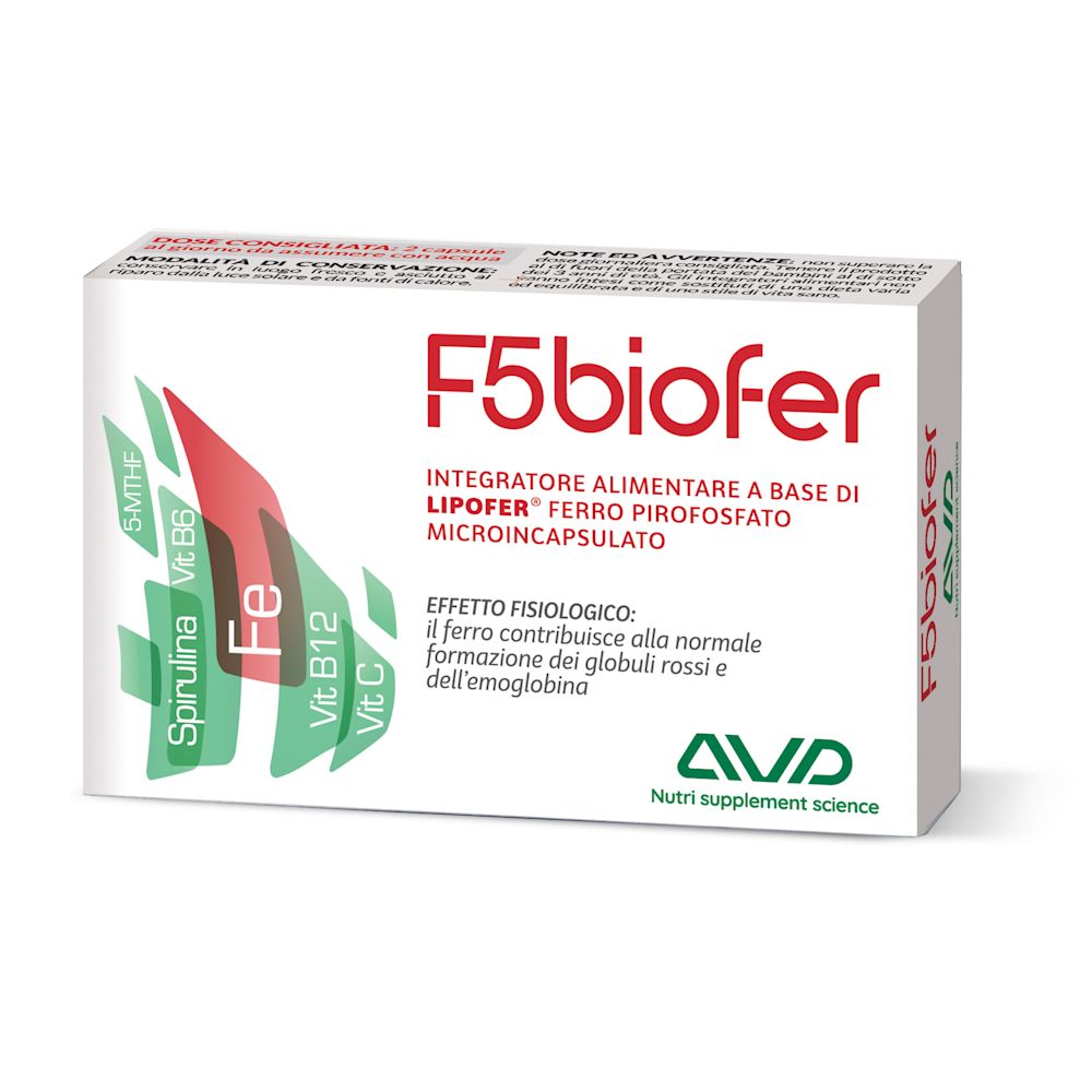 924721323 - F5 BIOFER 30 CAPSULE BLISTER 14,8 G - 4719456_1.jpg