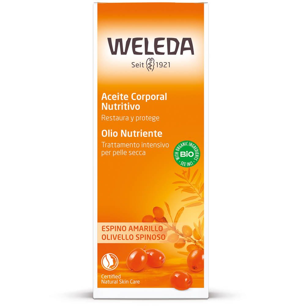 image - 978974006 - Weleda Olio corpo nutriente Olivello Spinoso 100ml - 4735114_3.jpg