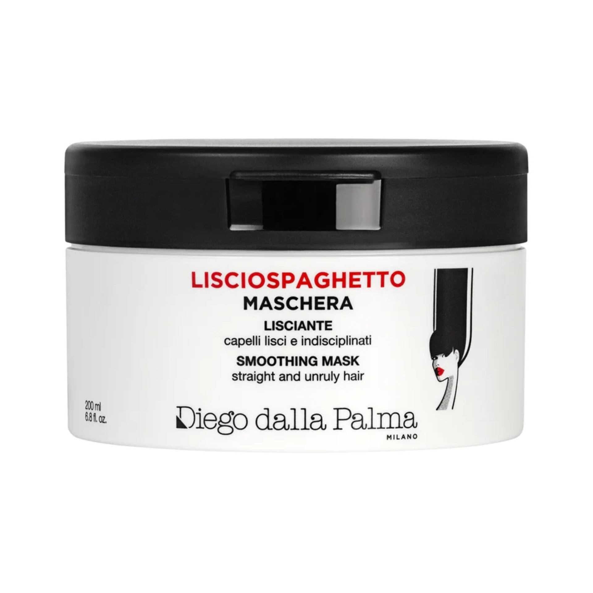 950613226 - DIEGO DALLA PALMA MASCHERA LISCIANTE 200 ML - 4828529_1.jpg