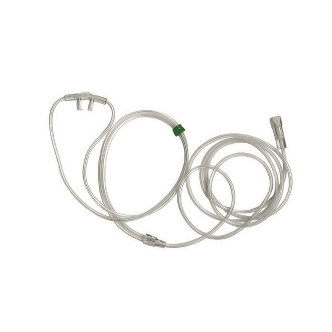 image - 970396242 - OCCHIALE PER OSSIGENOTERAPIA LUNGO TERMINE TUBO 10 METRI - 4864369_2.jpg