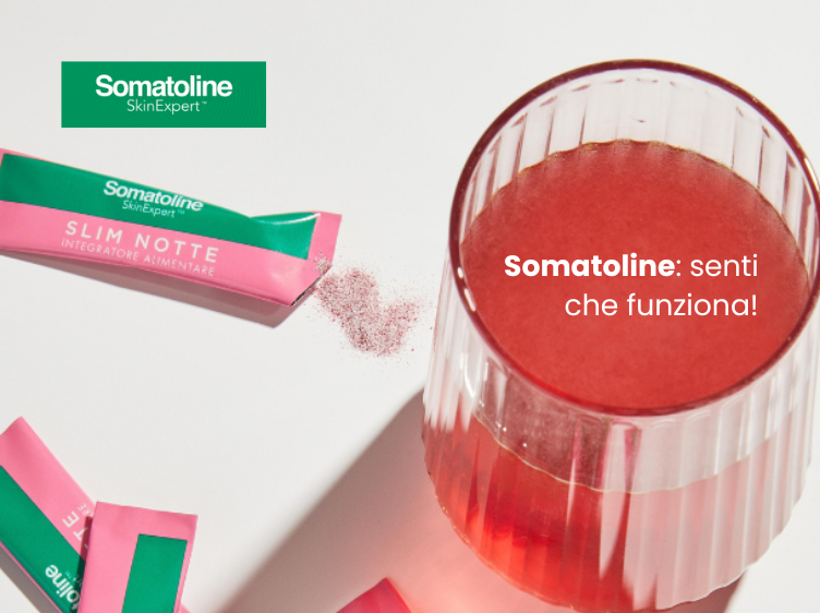 Hero mobile Somatoline