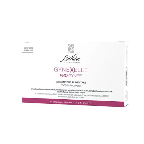 986791251 - GYNEXELLE PRO GYN CARE 14 COMPRESSE - 4743326_1.jpg