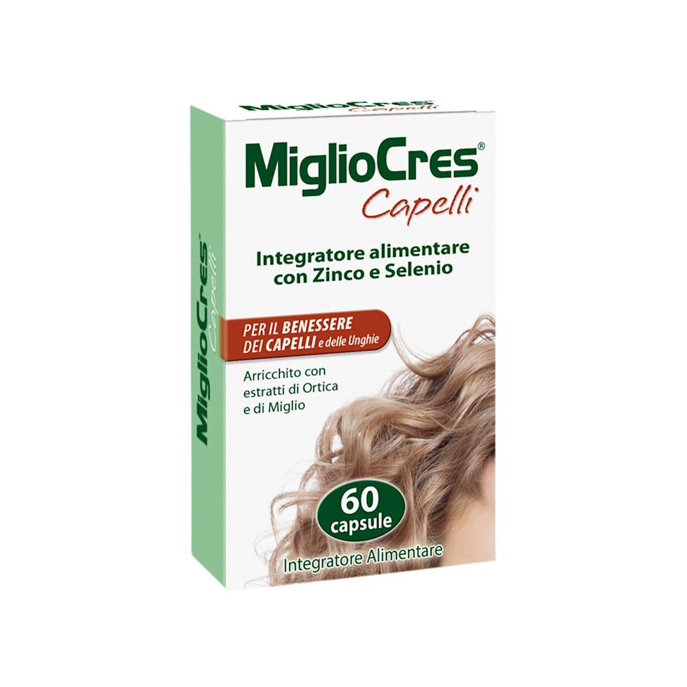 image - 901741241 - Integratore in capsule formulato per supportare il benessere di capelli e unghie, contribuendo a renderli più forti e vitali. - 7878557_2.jpg