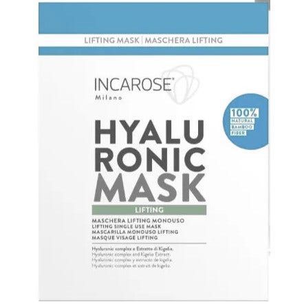 Hyaluronic Maschera Tessuto Lifting 17ml