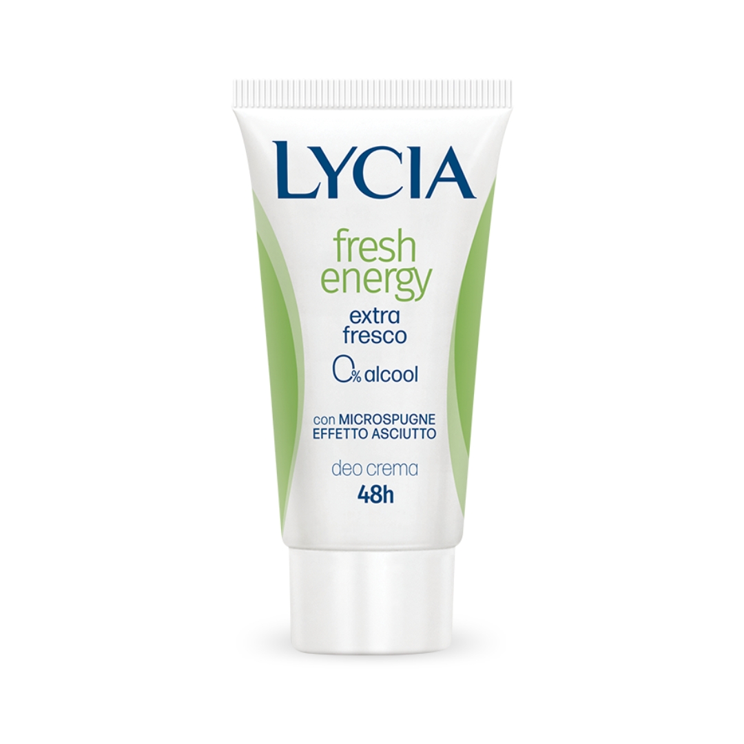 image - 984570352 - Deodorante in crema da 40 ml con microspugne effetto asciutto, antibatterico selettivo e microcapsule rinfrescanti per una protezione fresca e continua fino a 48 ore. - 4866118_1.jpg