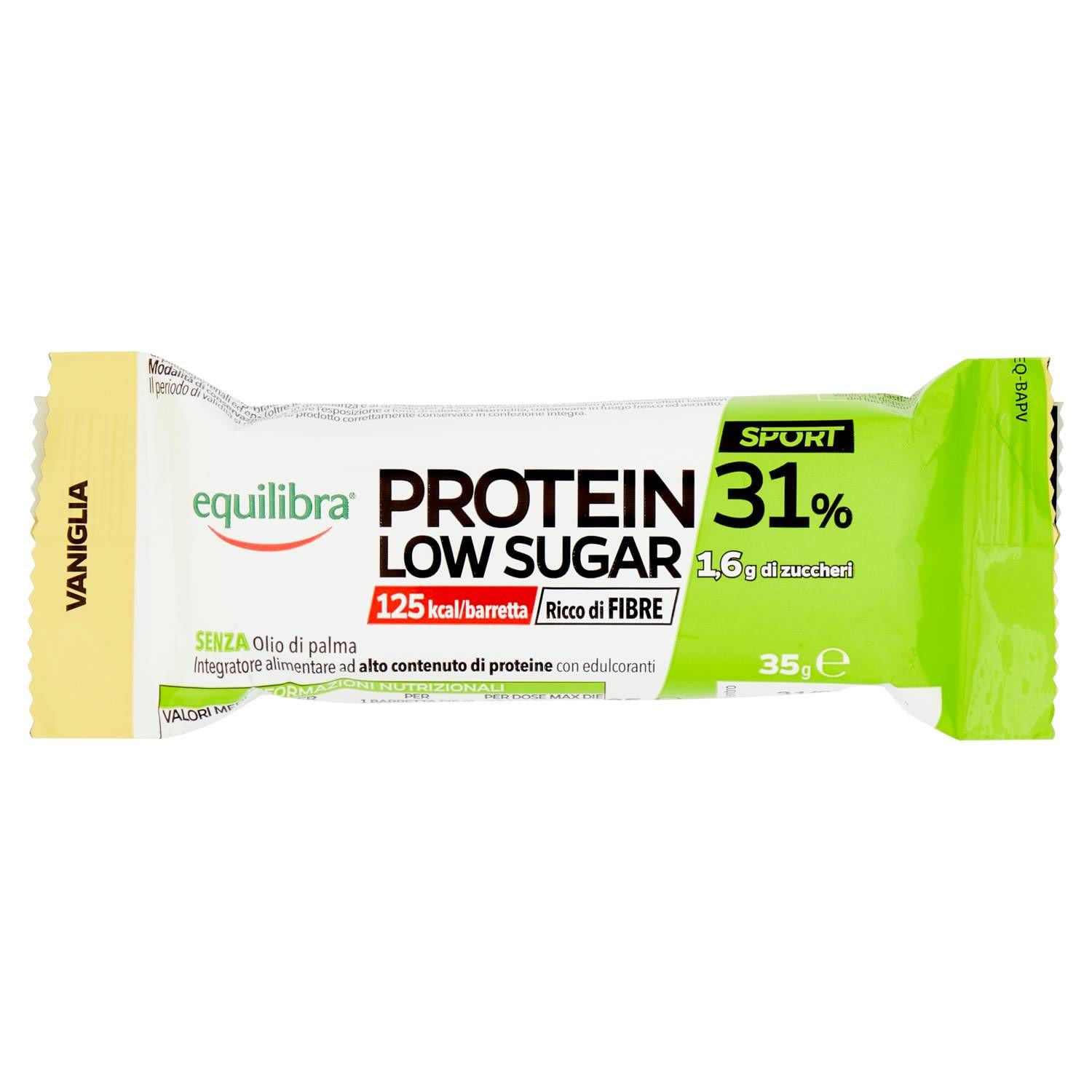 image - 975922384 - Equilibra Protein 31% Low Sugar Vaniglia 35g - 4732949_2.jpg