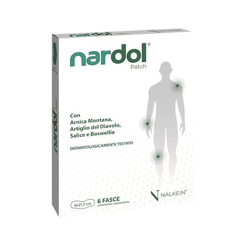 image - 989980976 - Cerotto auto-riscaldante indicato per alleviare dolori muscolari e articolari in spalle, collo, polso e ginocchio. - 4810809_2.jpg